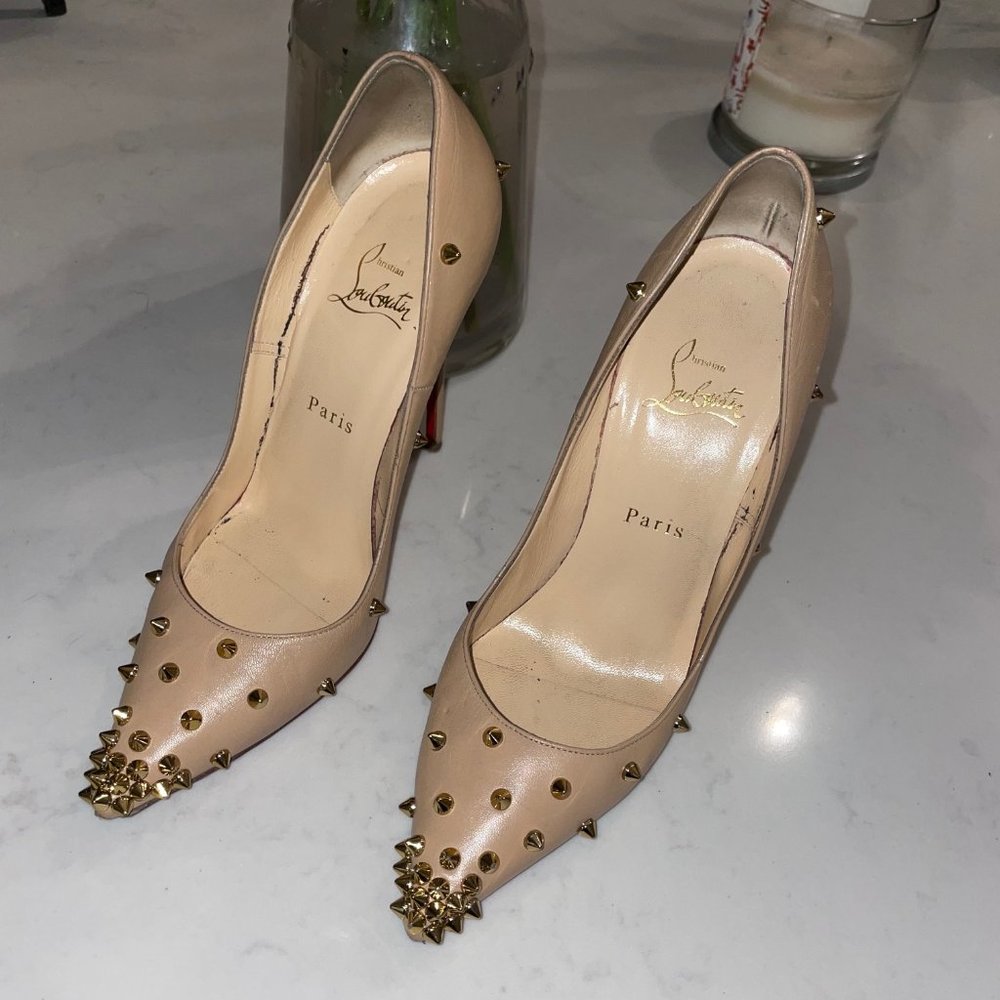 Special Edition So Kate Christian Louboutin